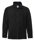 Russell Full Zip Fleece